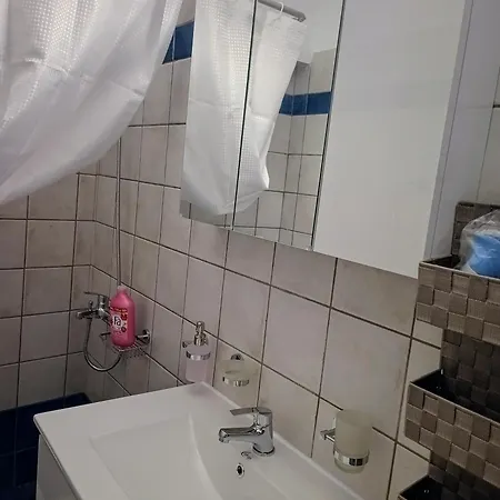 Sitia Apartments * Sitia (Crete)