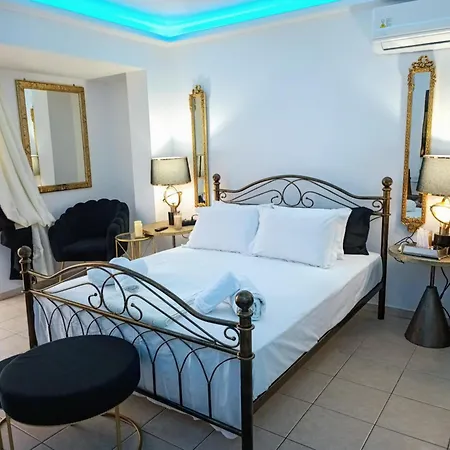 Sitia Apartments