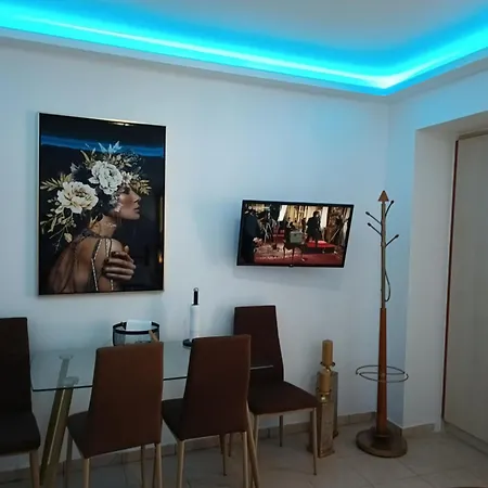 Apartment Sitia Apartments *