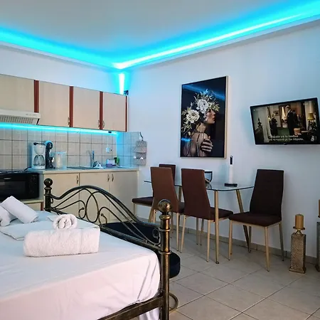 Apartment Sitia Apartments Sitia (Crete)