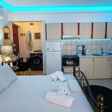 Sitia Apartments * Sitia (Crete)