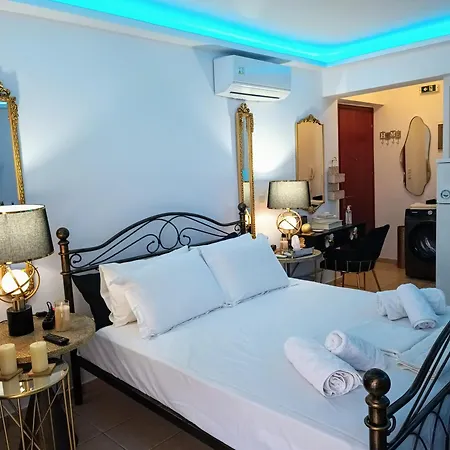 Sitia Apartments Daire *