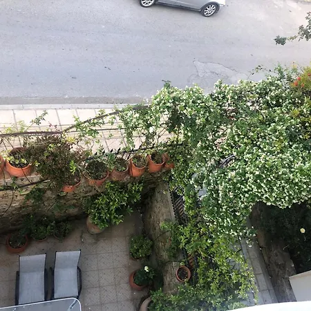 Sitia Apartments